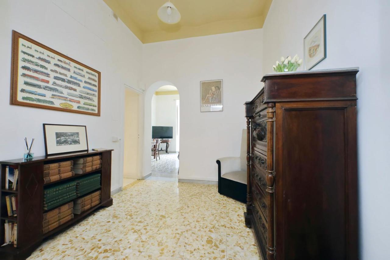 Cozy Merulana Appartement *