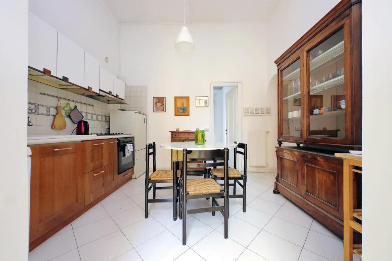 Appartement Cozy Merulana