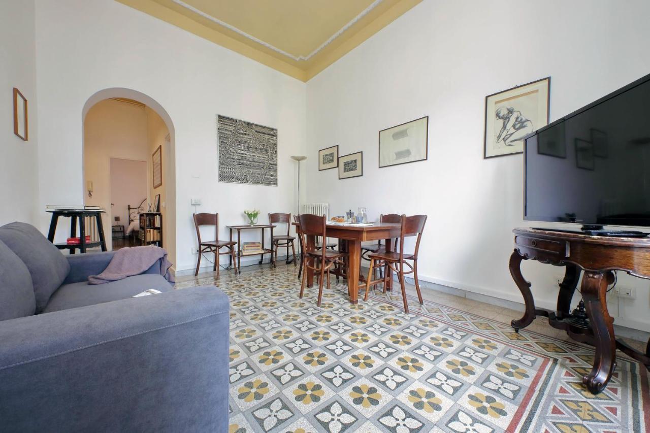 Cozy Merulana Appartement